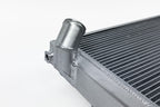 CSF Porsche 992 High-Performance All-Aluminum Radiator (LEFT)