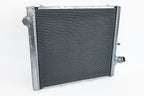 CSF Porsche 992 High-Performance All-Aluminum Radiator (RIGHT)