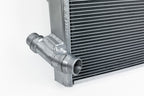CSF Porsche 992 High-Performance All-Aluminum Radiator (RIGHT)