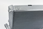CSF Porsche 992 High-Performance All-Aluminum Radiator (RIGHT)