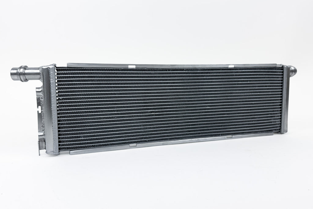 CSF Porsche 992 High-Performance All-Aluminum Radiator (CENTER)