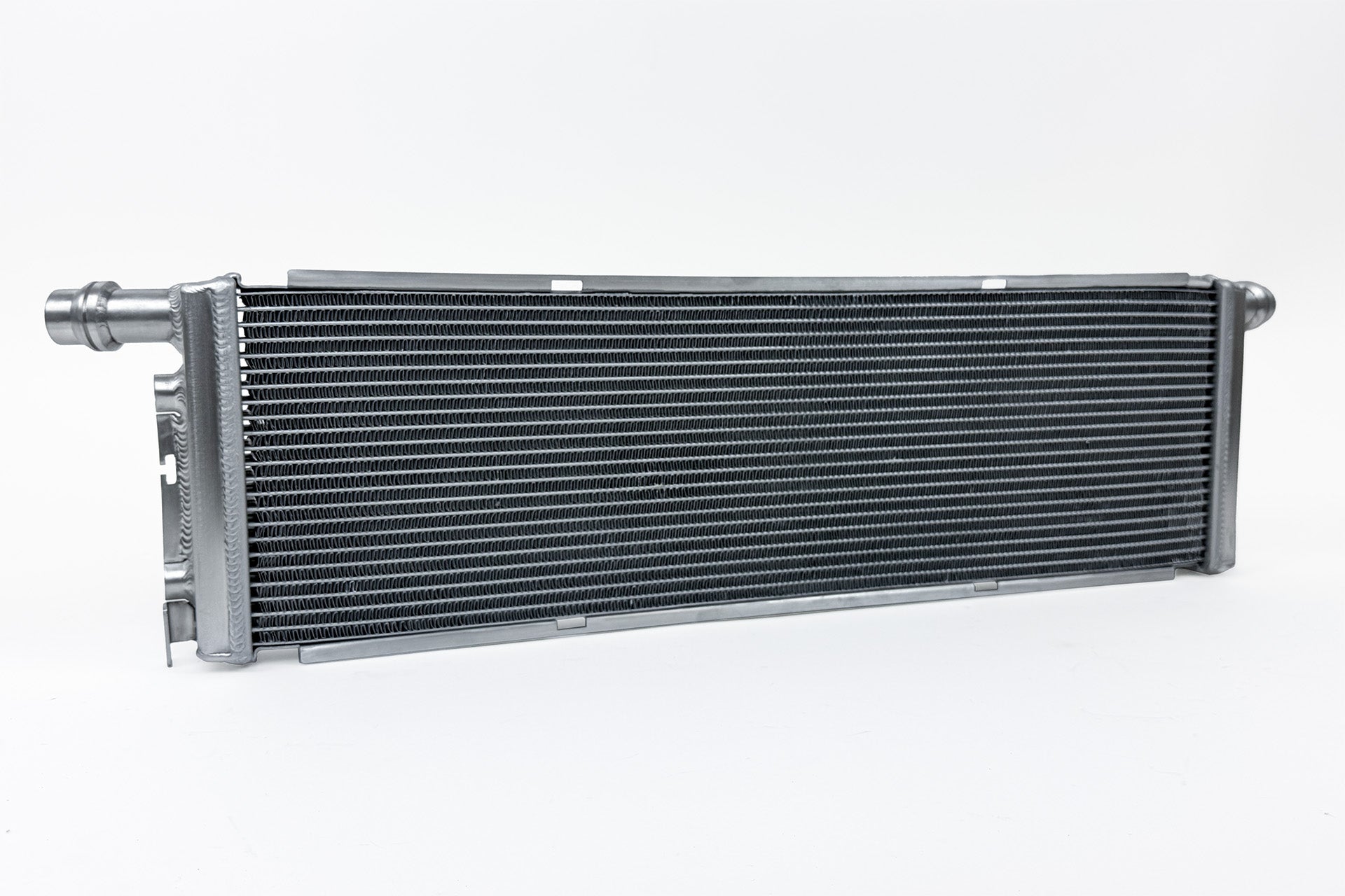 CSF Porsche 992 High-Performance All-Aluminum Radiator (CENTER)