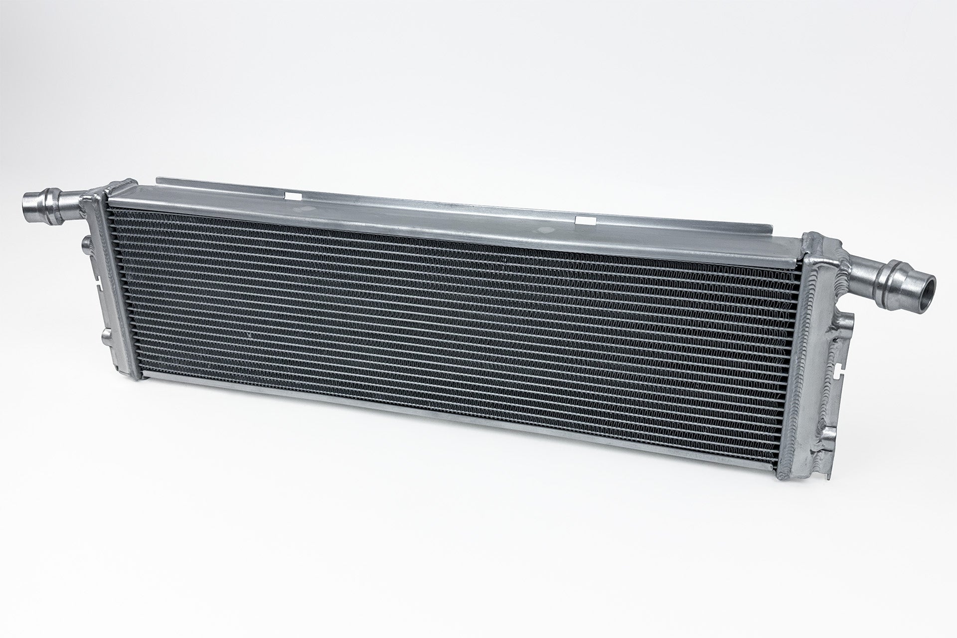 CSF Porsche 992 High-Performance All-Aluminum Radiator (CENTER)