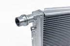 CSF Porsche 992 High-Performance All-Aluminum Radiator (CENTER)