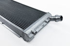 CSF Porsche 992 High-Performance All-Aluminum Radiator Cooling Package