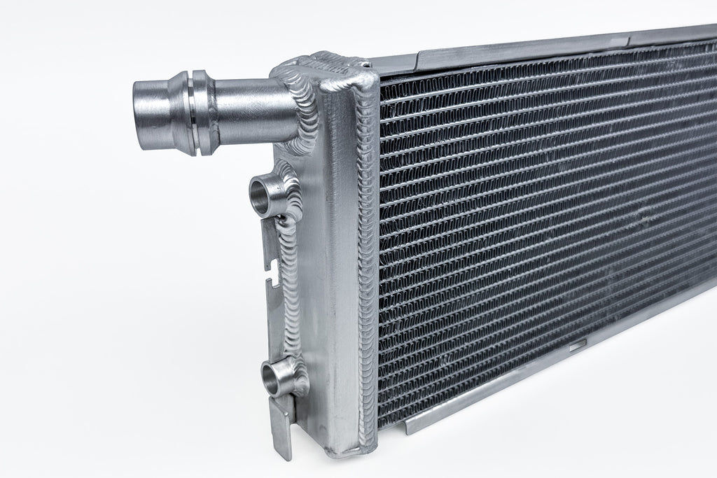CSF Porsche 992 High-Performance All-Aluminum Radiator (CENTER)