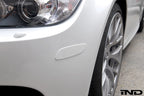 IND E9X M3 Painted Front Reflector Set