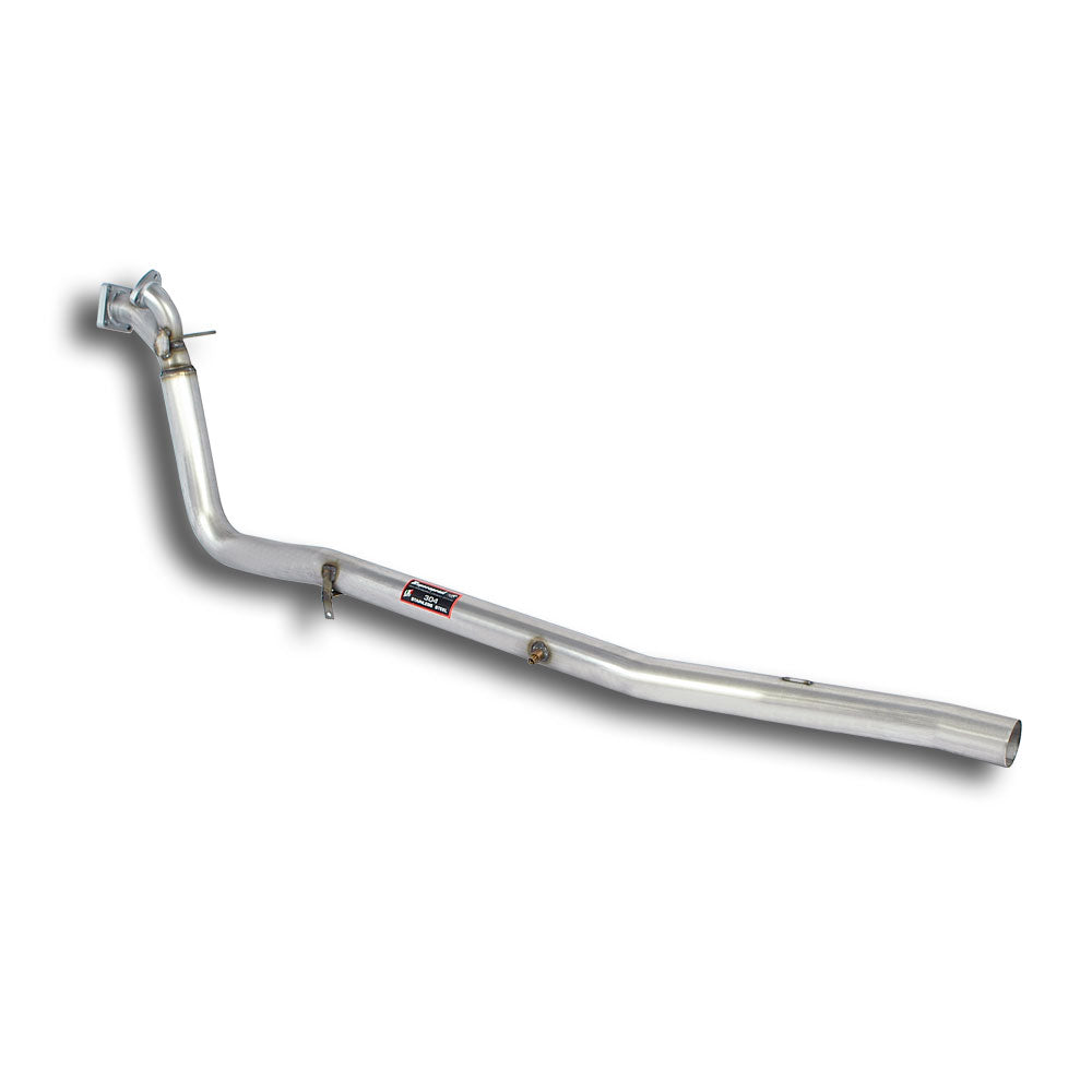 Supersprint AUDI 80 B4 S2 Downpipe 100% Stainless steel