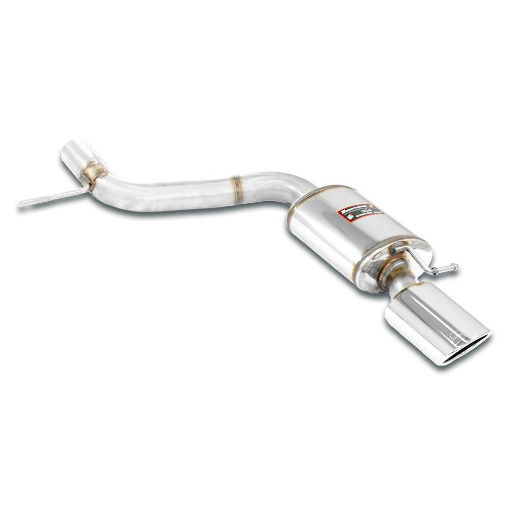 Supersprint AUDI S6 C6 Typ 4FQUATTRO '06 ->'11 Rear exhaust Right Racing 150x105