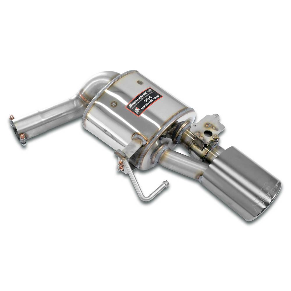 Sport Package for AUDI RS4 Quattro (Avant) 2.9 TFSi V6 (450 Hp) 2018 -> 2019