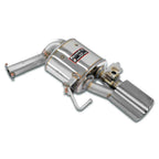 Sport Package for AUDI RS4 Quattro (Avant) 2.9 TFSi V6 (450 Hp) 2018 -> 2019