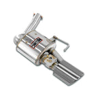 Sport Package for AUDI RS4 Quattro (Avant) 2.9 TFSi V6 (450 Hp) 2018 -> 2019