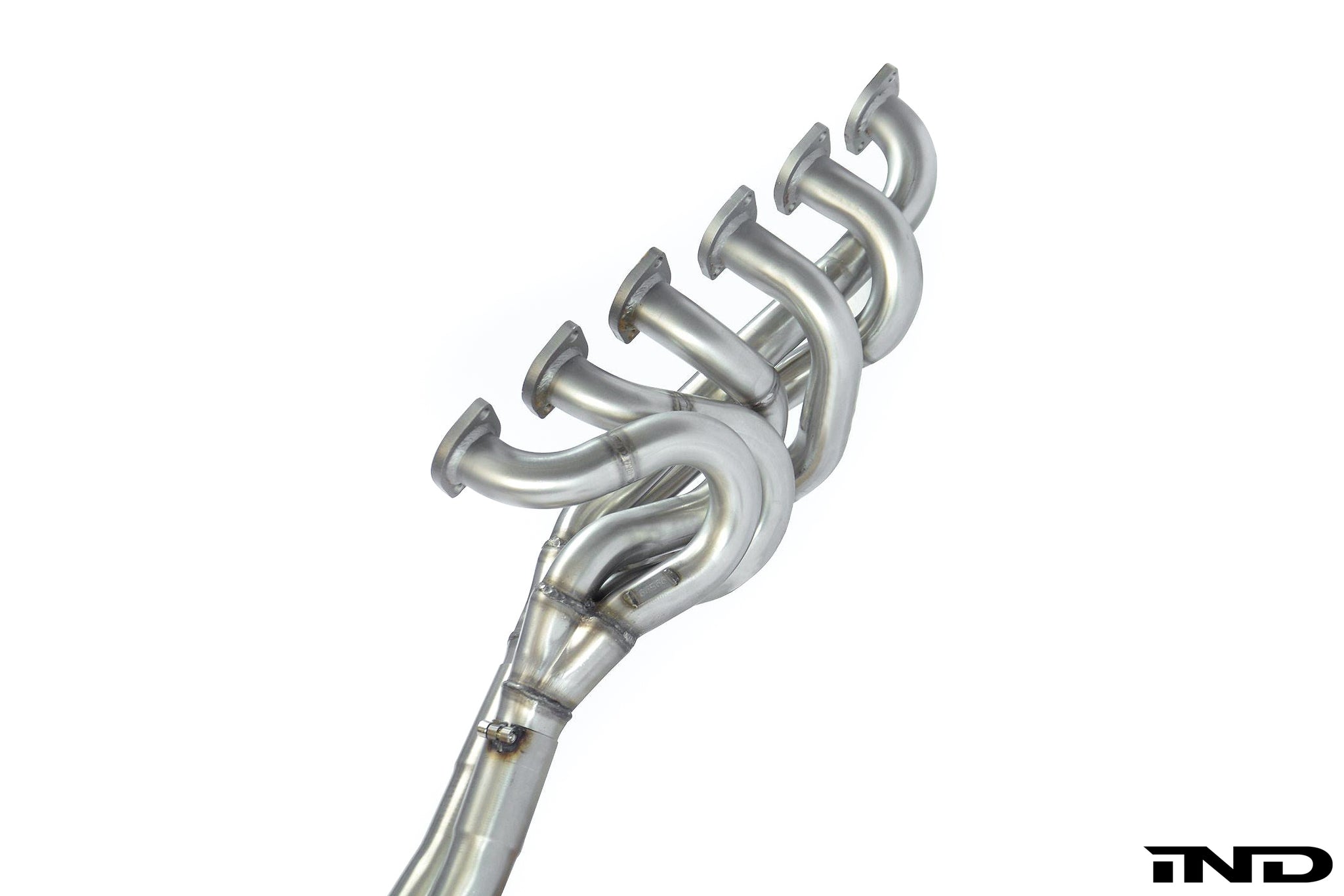 Supersprint E28 535i / E24 635i Stainless Exhaust Manifold + Connecting Pipe Set (LHD)