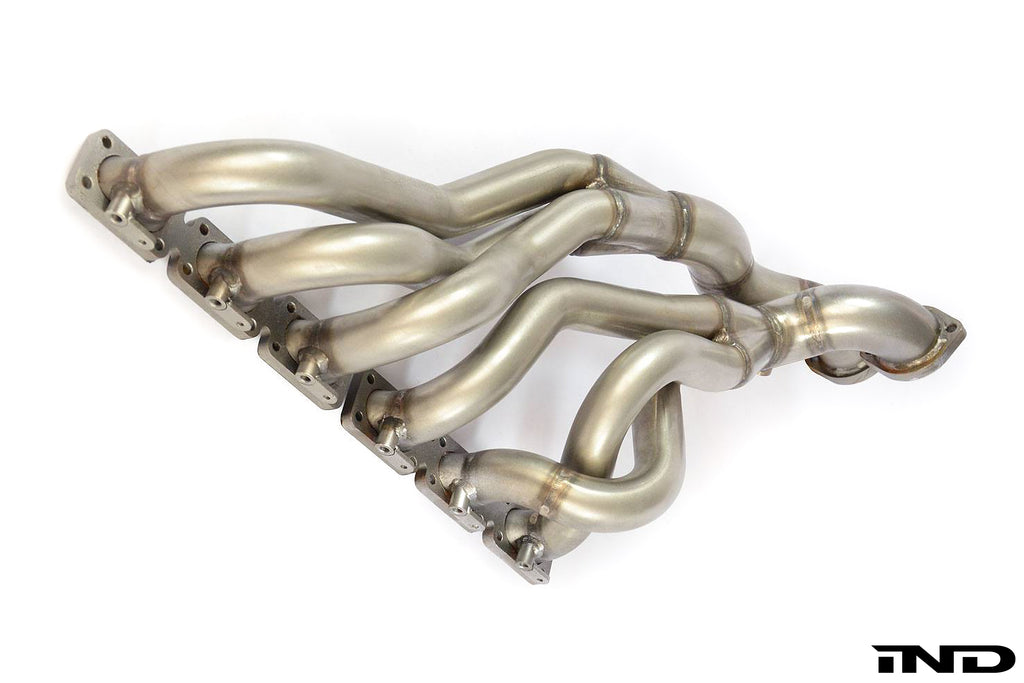 Supersprint E36 M3 Euro Stainless Header Set - LHD