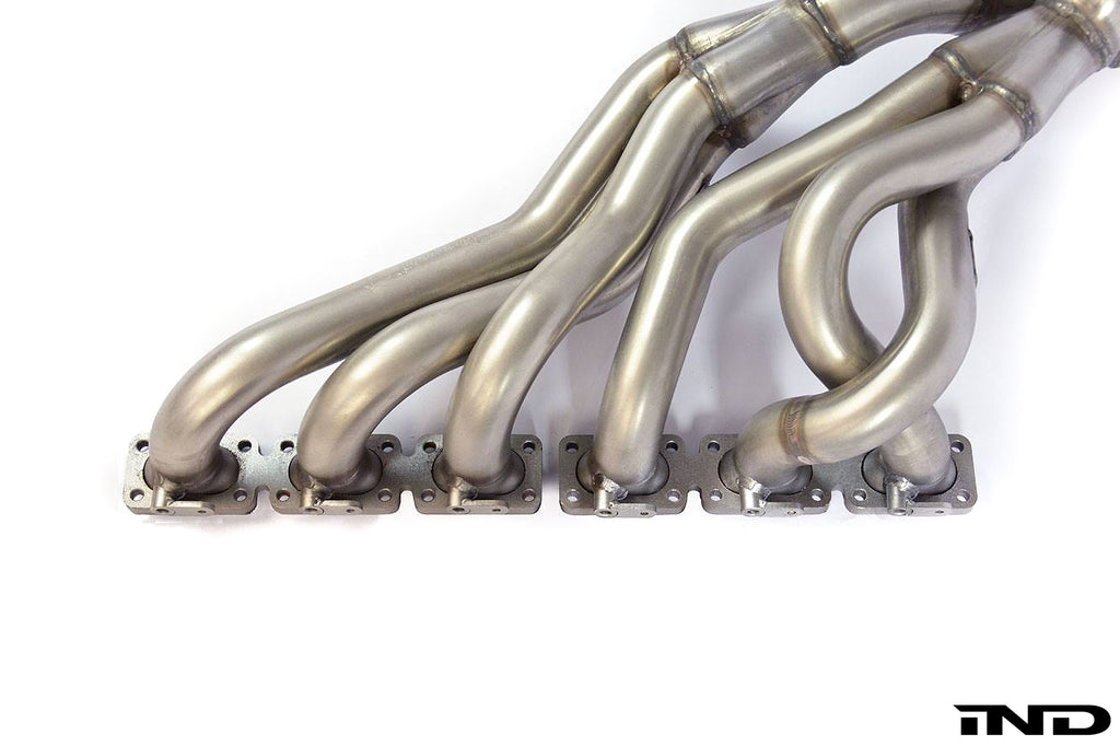 Supersprint E36 M3 Euro Stainless Header Set - LHD
