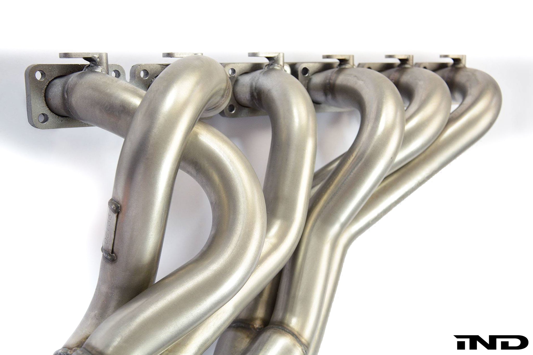 Supersprint E36 M3 Euro Stainless Header Set - LHD
