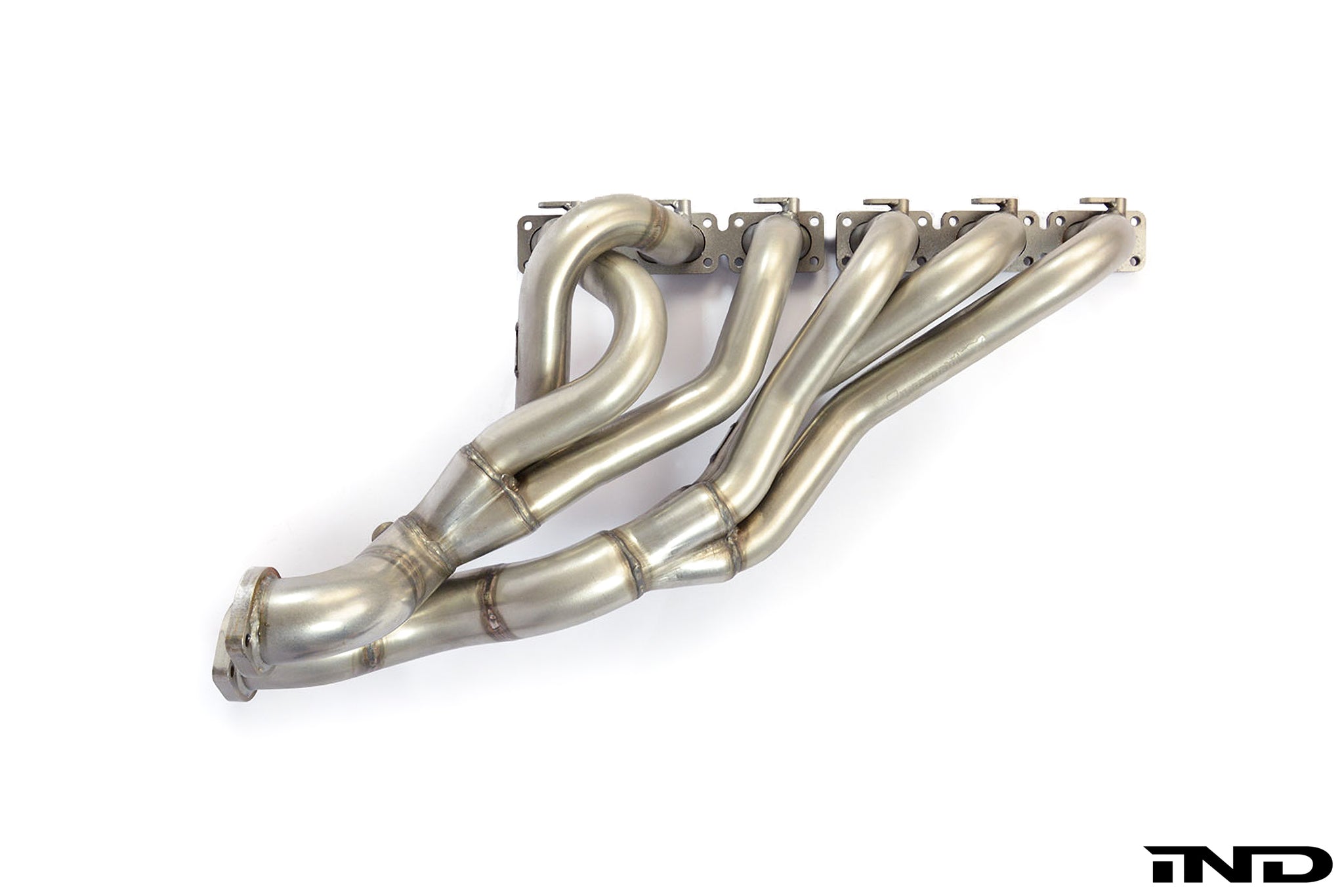 Supersprint E36 M3 Euro Stainless Header Set - LHD