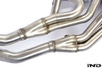 Supersprint E36 / E34 / E39 6 Cylinder Stainless Exhaust Manifold Set (LHD)