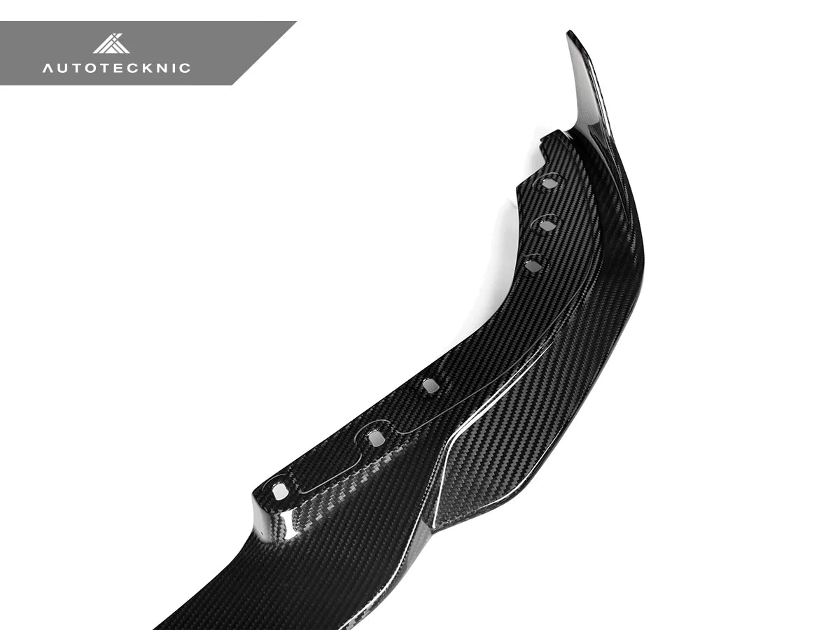 Autotecknic G20 LCI Dry Carbon Performante Front Splitter