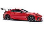 ADRO ZN8 Toyota GR86 / ZD8 Subaru BRZ AT-M3 Carbon Motorsport Wing
