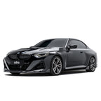 Adro BMW G42 M240i Carbon Fiber Front Lip