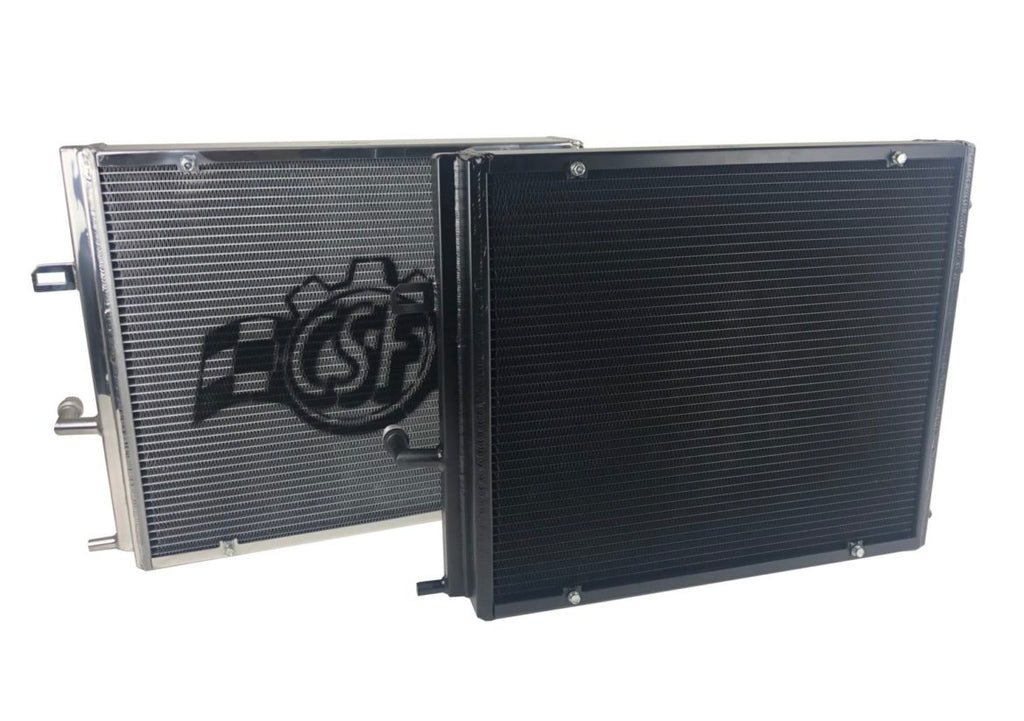 CSF BMW F-Chassis (B48 / B58) High Performance Front Mount Heat Exchanger