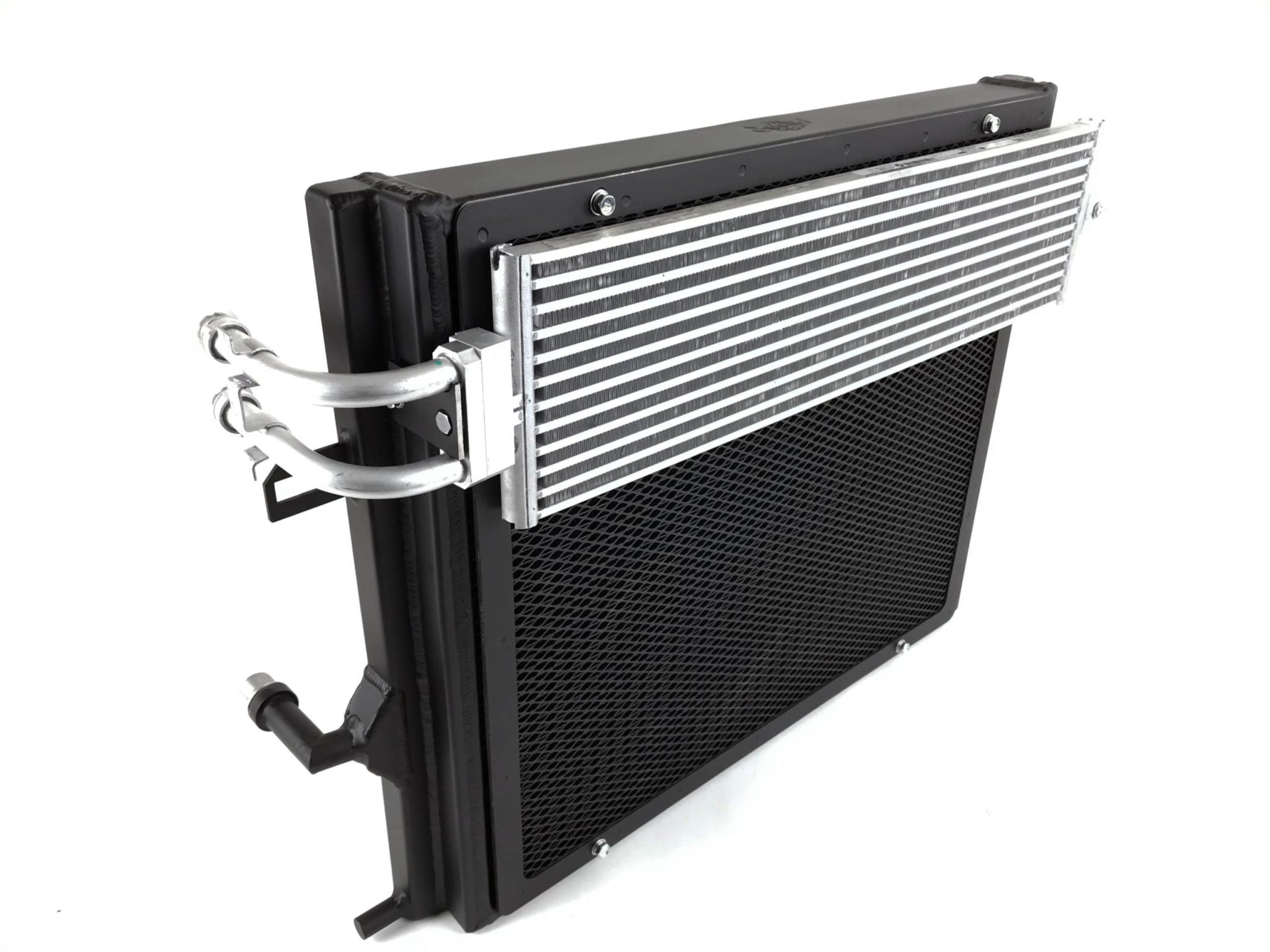 CSF BMW F-Chassis (B48 / B58) High Performance Front Mount Heat Exchanger