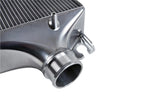 CSF Porsche 992 Turbo / S High-Performance Twin Intercooler System