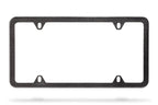 BMW Slimline Carbon License Plate Frame