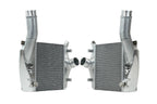 CSF SQ7 / SQ8 High Performance Intercooler Set