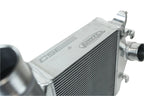 CSF SQ7 / SQ8 High Performance Intercooler Set