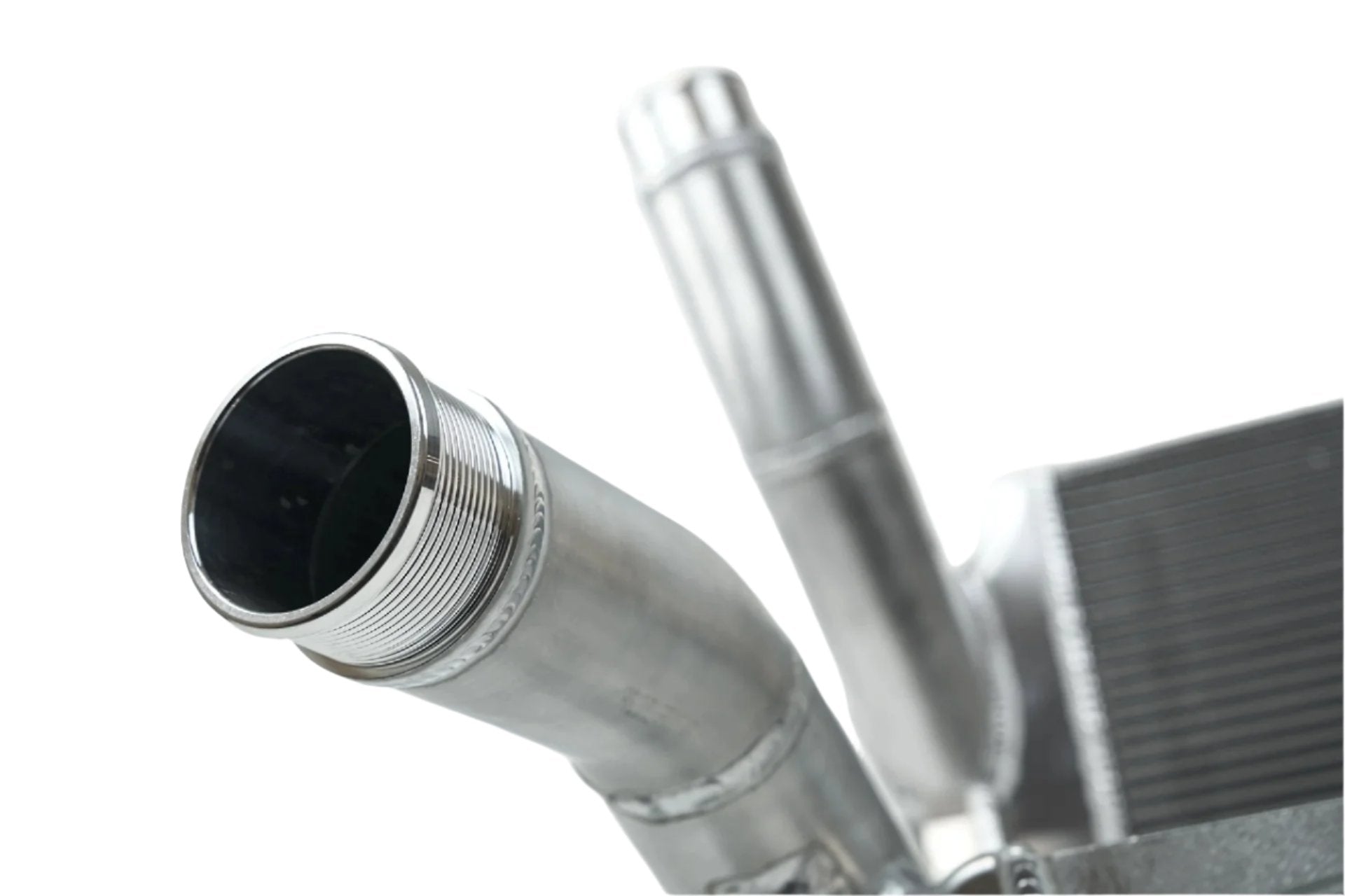 CSF SQ7 / SQ8 High Performance Intercooler Set