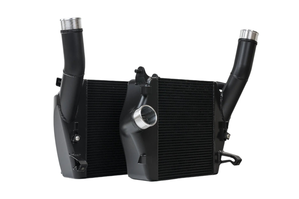 CSF SQ7 / SQ8 High Performance Intercooler Set