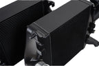CSF SQ7 / SQ8 High Performance Intercooler Set