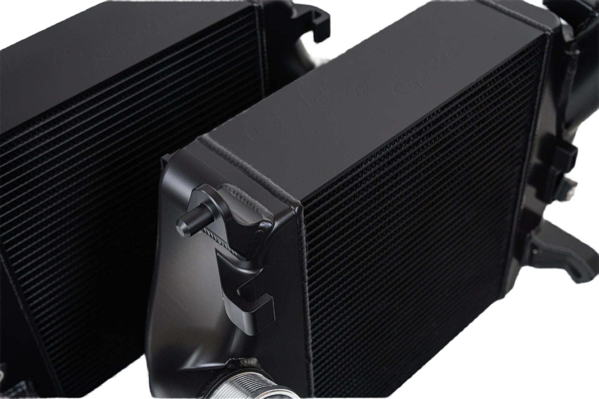 CSF SQ7 / SQ8 High Performance Intercooler Set