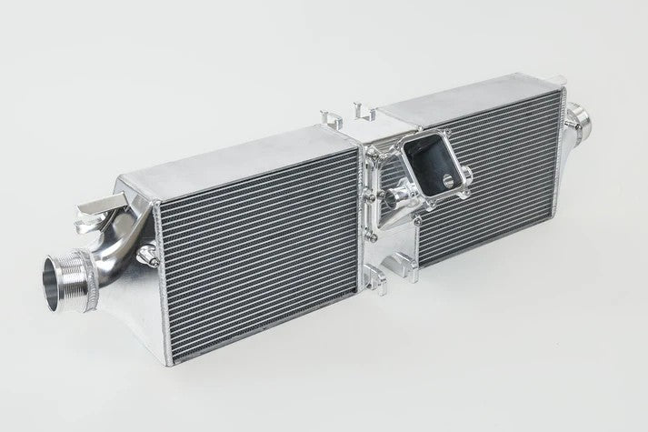 CSF Porsche 992.1 Carrera / S / 4 / 4S / GTS (3.0T) Intercooler System