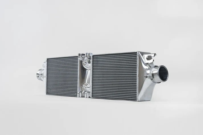 CSF Porsche 992.1 Carrera / S / 4 / 4S / GTS (3.0T) Intercooler System