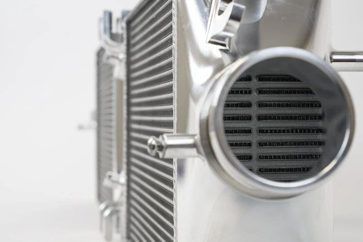 CSF Porsche 992.1 Carrera / S / 4 / 4S / GTS (3.0T) Intercooler System