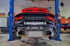 CSF Porsche 992.1 Carrera / S / 4 / 4S / GTS (3.0T) Intercooler System