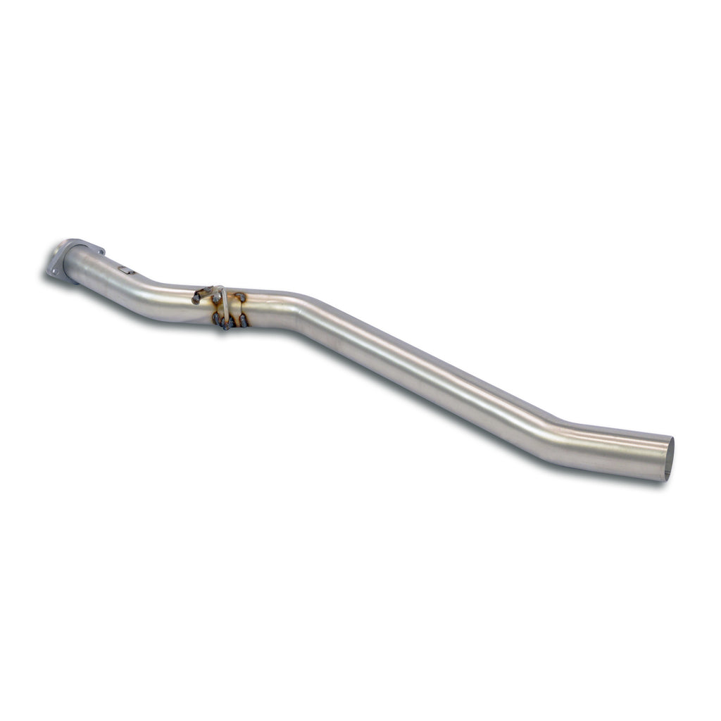 Supersprint FORD ESCORT Front pipe Stainless steel