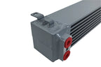 CSF E36 3-Series S54 Swap Race-Spec Dual-Pass Oil Cooler - With A/C