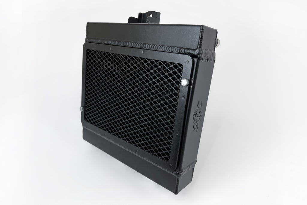 CSF F8X M2C / M3 / M4 Auxiliary Radiator