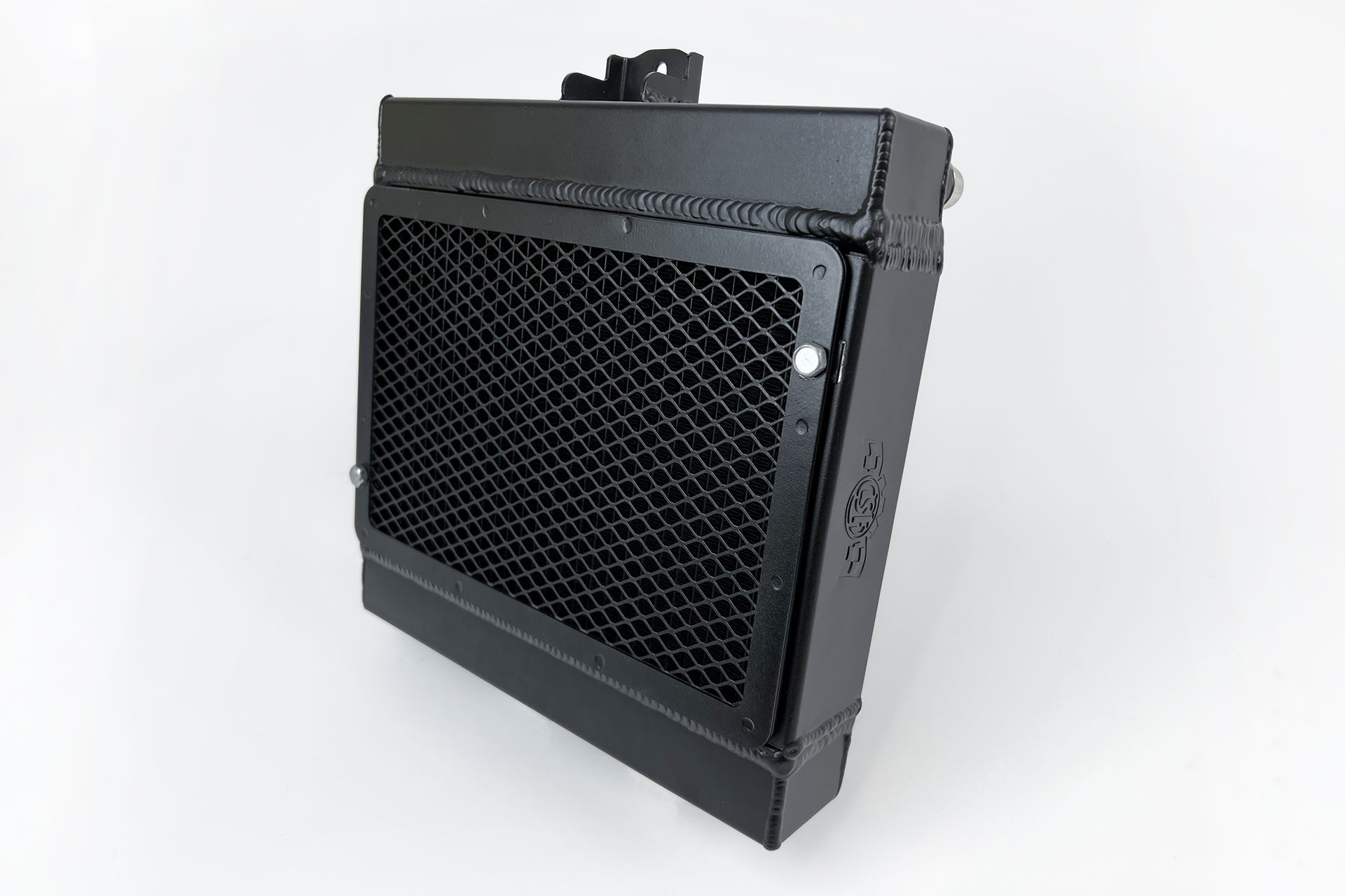 CSF F8X M2C / M3 / M4 Auxiliary Radiator
