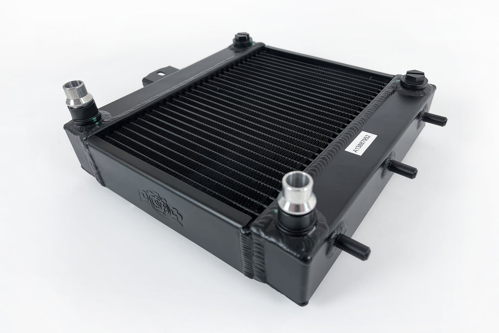CSF F8X M2C / M3 / M4 Auxiliary Radiator