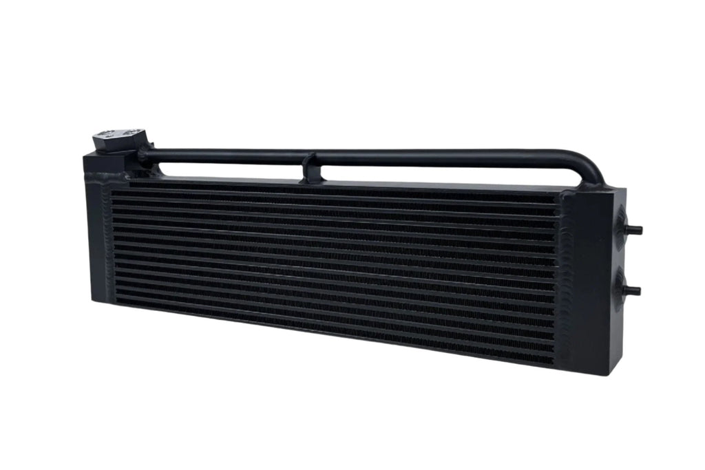 CSF E6X M5 / M6 Race-Spec Oil Cooler