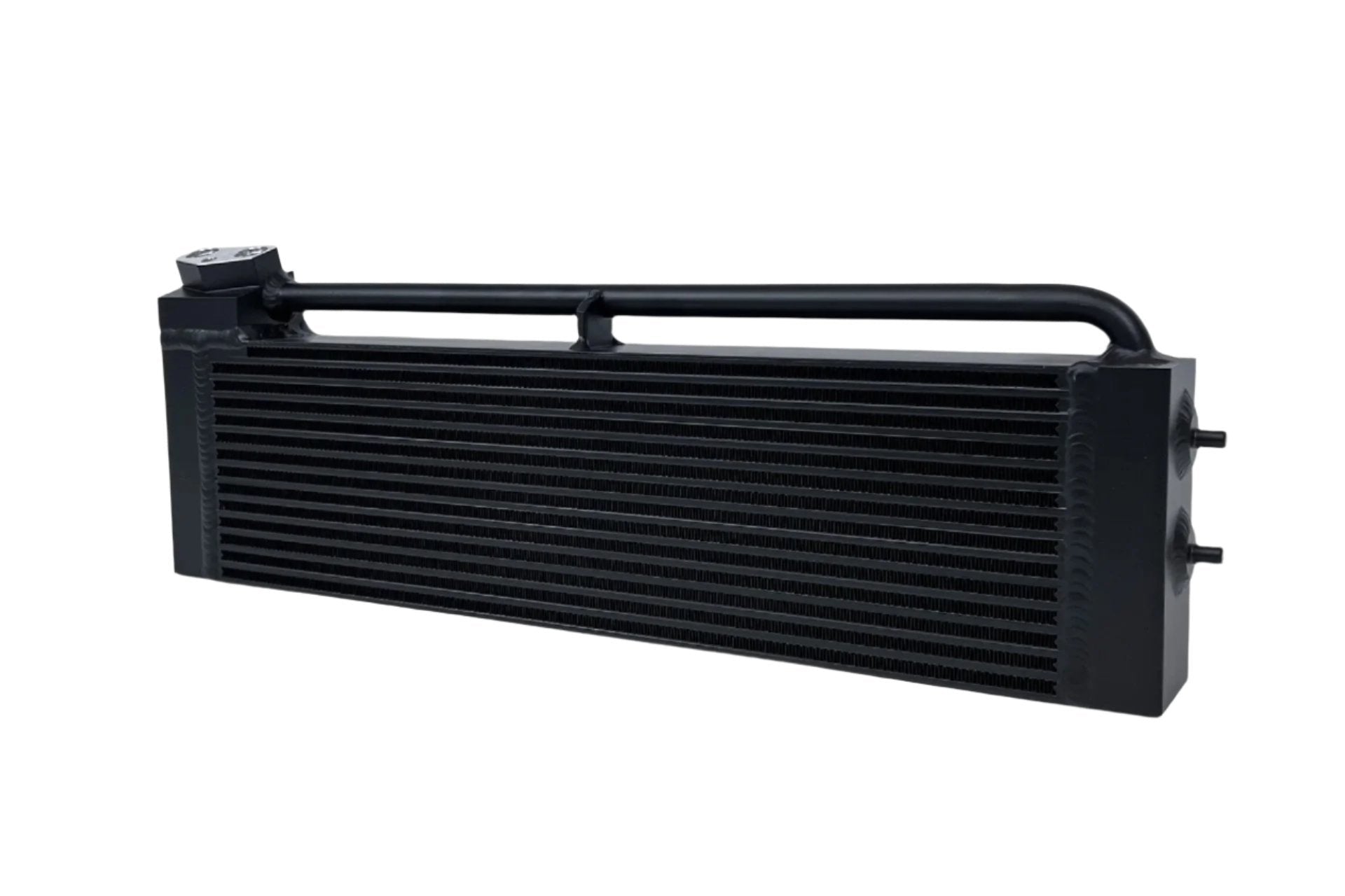 CSF E6X M5 / M6 Race-Spec Oil Cooler