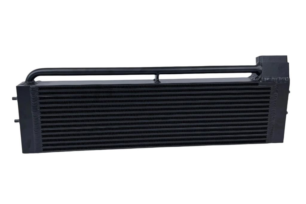 CSF E6X M5 / M6 Race-Spec Oil Cooler