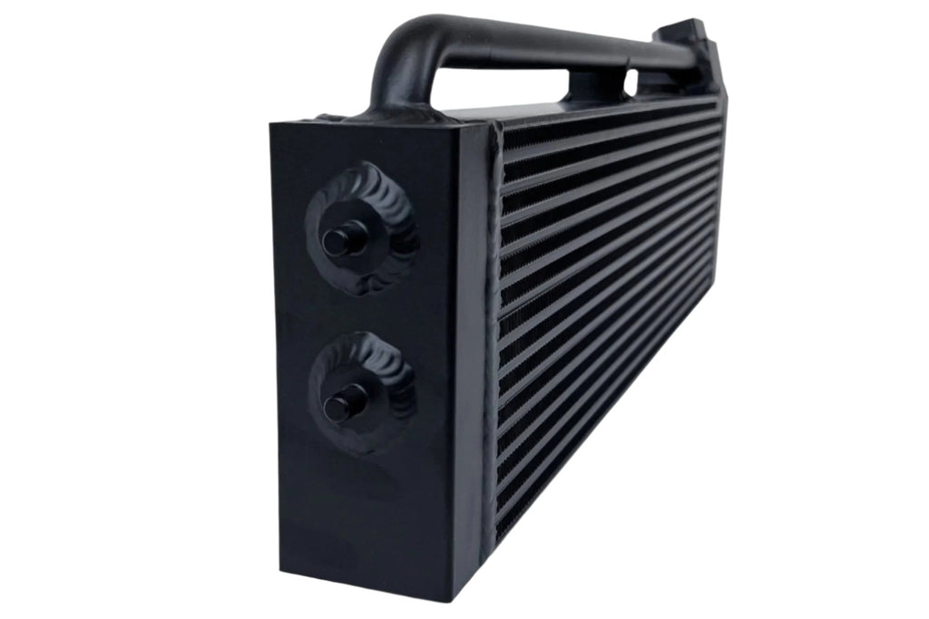 CSF E6X M5 / M6 Race-Spec Oil Cooler