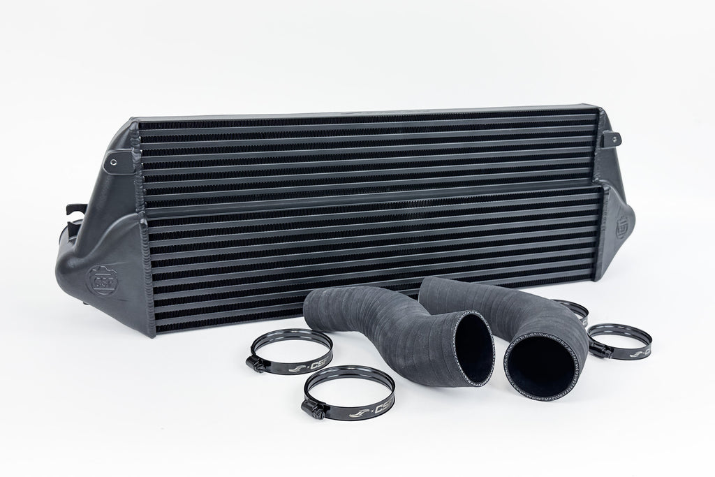 CSF x Jackson Racing E210 GR Corolla High Performance Intercooler