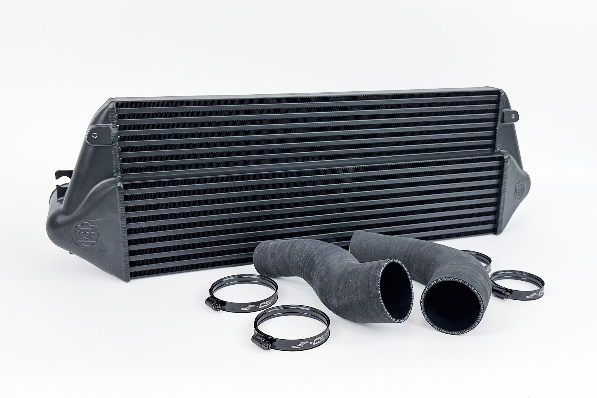 CSF x Jackson Racing E210 GR Corolla High Performance Intercooler